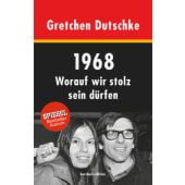 1968, Dutschke, Gretchen, Murmann Verlag GmbH, EAN/ISBN-13: 9783961960064