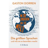 In 20 Sprachen um die Welt, Dorren, Gaston, Verlag C. H. BECK oHG, EAN/ISBN-13: 9783406815089