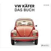VW Käfer - Das Buch