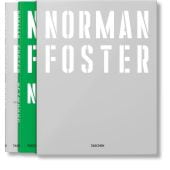 Norman Foster, Philip Jodidio, Taschen Deutschland GmbH, EAN/ISBN-13: 9783836580144