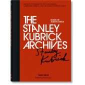 Das Stanley Kubrick Archiv, Taschen Deutschland GmbH, EAN/ISBN-13: 9783836556842