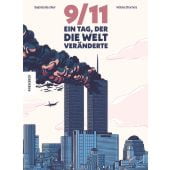 9/11, Bouthier, Baptiste, Knesebeck Verlag, EAN/ISBN-13: 9783957285478