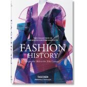 Fashion, Taschen Deutschland GmbH, EAN/ISBN-13: 9783836557160