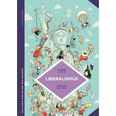 Liberalismus, Zaoui, Pierre, Verlagshaus Jacoby & Stuart GmbH, EAN/ISBN-13: 9783964281548