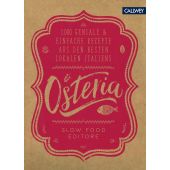 Osteria, Callwey Verlag, EAN/ISBN-13: 9783766723857