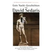 Gute Nackt-Geschichten, Sedaris, David, Zweitausendeins GmbH & Co. KG, EAN/ISBN-13: 9783861505600