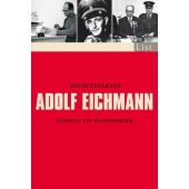 Adolf Eichmann, Cesarani, David, List Verlag, EAN/ISBN-13: 9783548610856