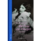 Wie Männer sich die Frau von morgen wünschen, Ebersbach & Simon, EAN/ISBN-13: 9783869151748