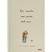 Wir werden uns wieder nah sein, Frances Sanders, Ella, DuMont Buchverlag GmbH & Co. KG, EAN/ISBN-13: 9783832169091