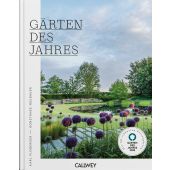 Gärten des Jahres 2023, Neubauer, Konstanze/Ploberger, Karl, Callwey GmbH, EAN/ISBN-13: 9783766726070