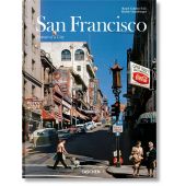 San Francisco. Portrait of a City, Unterberger, Richie, Taschen Deutschland GmbH, EAN/ISBN-13: 9783836574853