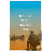 Borstal Boy, Behan, Brendan, Verlag Kiepenheuer & Witsch GmbH & Co KG, EAN/ISBN-13: 9783462051889