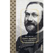 Albert Bonnier und seine Zeit, Ohlsson, Per T, Piper Verlag, EAN/ISBN-13: 9783492071109