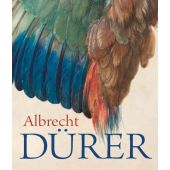 Albrecht Dürer - dt., Prestel Verlag, EAN/ISBN-13: 9783791359304