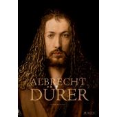 Albrecht Dürer, Wolf, Norbert, Prestel Verlag, EAN/ISBN-13: 9783791386317