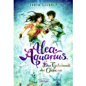 Alea Aquarius - Das Geheimnis der Ozeane, Stewner, Tanya, Verlag Friedrich Oetinger GmbH, EAN/ISBN-13: 9783789147494