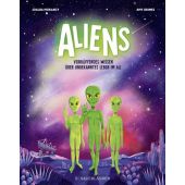 Aliens, Morancy, Joalda, Fischer Sauerländer, EAN/ISBN-13: 9783737372398