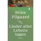 Lieder aller Lebenslagen, Pilgaard, Stine, Kanon Verlag Berlin GmbH, EAN/ISBN-13: 9783985680887