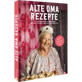 Alte-Oma-Rezepte, Christian Verlag, EAN/ISBN-13: 9783959616775