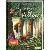 Ein Mädchen namens Willow - Waldgeflüster, Bohlmann, Sabine, Planet! Verlag, EAN/ISBN-13: 9783522507233