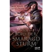 An Bord der Smaragdsturm, Sullivan, Michael J, Klett-Cotta, EAN/ISBN-13: 9783608960150