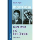 Anders leben, Lamping, Dieter, Ebersbach & Simon, EAN/ISBN-13: 9783869152899
