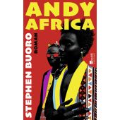 Andy Africa, Buoro, Stephen, Rowohlt Verlag, EAN/ISBN-13: 9783498002619