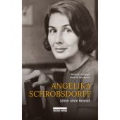 Angelika Schrobsdorff, Rodewill, Rengha/Brockman, Beatrix, be.bra Verlag GmbH, EAN/ISBN-13: 9783898091381