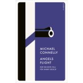 Angels Flight, Connelly, Michael, Kampa Verlag AG, EAN/ISBN-13: 9783311155034