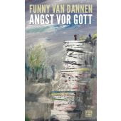 Angst vor Gott, Dannen, Funny van, Edition Tiamat, EAN/ISBN-13: 9783893203017