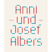 Anni und Josef Albers, Prestel Verlag, EAN/ISBN-13: 9783791379968