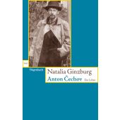 Anton Cechov, Ginzburg, Natalia, Wagenbach, Klaus Verlag, EAN/ISBN-13: 9783803126078