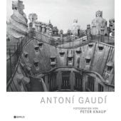 Antoni Gaudí, Knaup, Peter/Sauvat, Catherine, Edition Braus Berlin GmbH, EAN/ISBN-13: 9783862280445