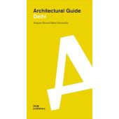 Architectural Guide Delhi, Bansal, Anupam/Kochupillai, Malini, DOM publishers, EAN/ISBN-13: 9783869221670