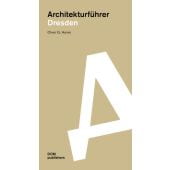 Architekturführer Dresden, Hamm, Oliver G, DOM publishers, EAN/ISBN-13: 9783869225241