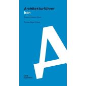 Architekturführer Iran, Meyer-Wieser, Thomas, DOM publishers, EAN/ISBN-13: 9783869223926