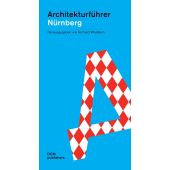 Architekturführer Nürnberg