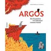 Argos, Wlodarczyk, Isabelle, Knesebeck Verlag, EAN/ISBN-13: 9783957285270