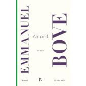 Armand, Bove, Emmanuel, Suhrkamp, EAN/ISBN-13: 9783518469873