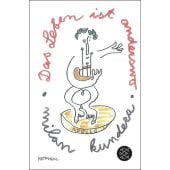 Das Leben ist anderswo, Kundera, Milan, Fischer, S. Verlag GmbH, EAN/ISBN-13: 9783596197392