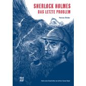 Sherlock Holmes - Das letzte Problem, Doyle, Arthur Conan (Sir), Nord-Süd-Verlag, EAN/ISBN-13: 9783314105999