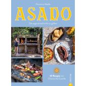 Asado, Abella, Florencia, Christian Verlag, EAN/ISBN-13: 9783959618120