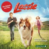 Lassie - Eine abenteuerliche Reise, Stichler, Mark, Silberfisch, EAN/ISBN-13: 9783745601831