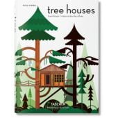 Tree Houses - Fairy-Tale Castles in the Air, Jodidio, Philip, Taschen Deutschland GmbH, EAN/ISBN-13: 9783836561877