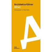 Athen. Architekturführer, DOM publishers, EAN/ISBN-13: 9783869227764