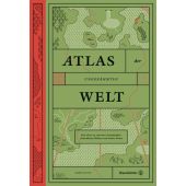Atlas der ungezähmten Welt, Fitch, Chris, Christian Brandstätter, EAN/ISBN-13: 9783710601514