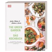 The Green Garden - Das Kochbuch, Platzer, Julia/Anich, Stefanie, Dorling Kindersley Verlag GmbH, EAN/ISBN-13: 9783831041084