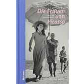 Die Frauen von Picasso, Clemenz-Kirsch, Gertraude, Ebersbach & Simon, EAN/ISBN-13: 9783869151915