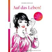 Auf das Leben!, Ackstaller, Susanne, Knesebeck Verlag, EAN/ISBN-13: 9783957286314