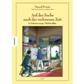 Auf der Suche nach der verlorenen Zeit 6, Heuet, Stéphane/Brézet, Stanislas/Proust, Marcel, EAN/ISBN-13: 9783868732634